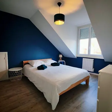 Appartement Baroquissime *