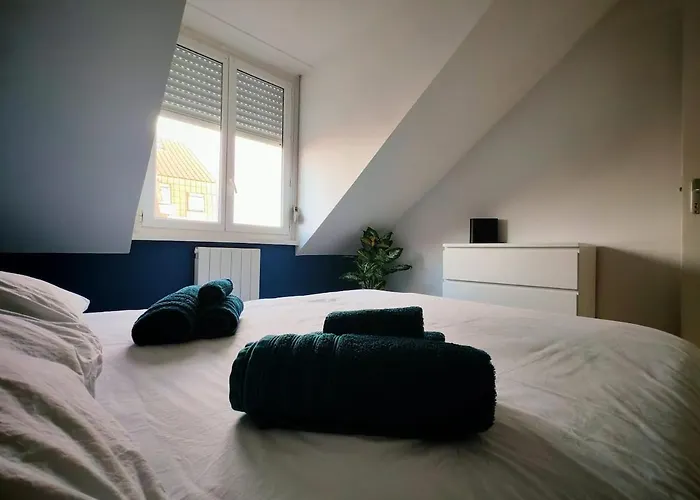 Baroquissime Appartement *