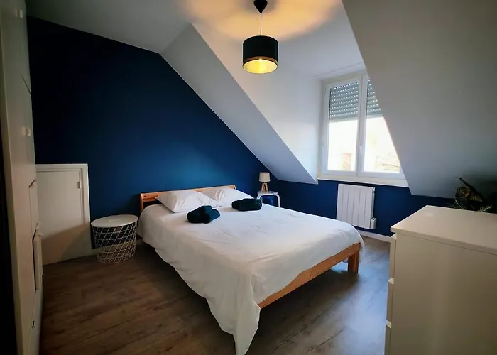 Appartement Baroquissime *