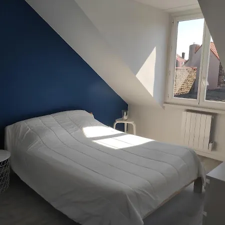 Baroquissime Daire Dunkirk