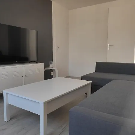 Baroquissime * Dunkirk