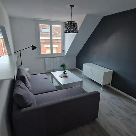 Apartment Baroquissime