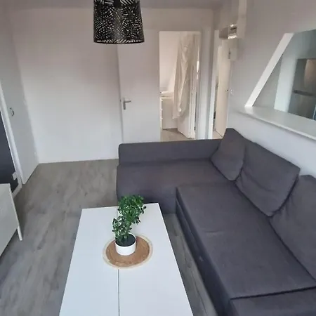 Baroquissime Apartment