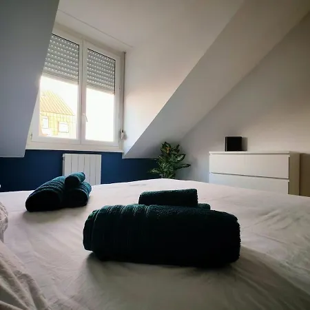 Baroquissime Lägenhet *