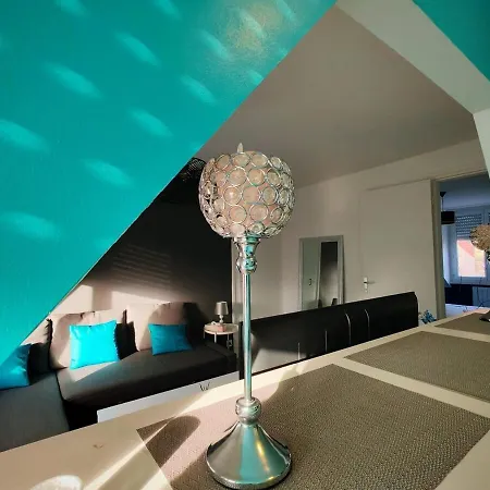 Baroquissime * Dunkirk