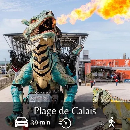 Baroquissime * Dunkirk