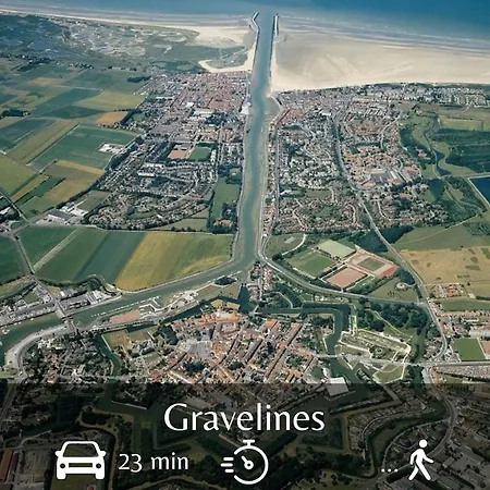 Baroquissime Dunkirk