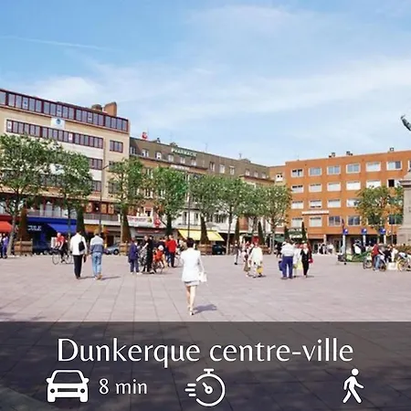Baroquissime Dunkirk