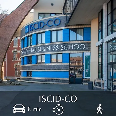 Baroquissime * Dunkirk