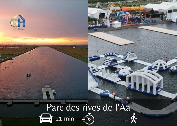 Apartment Baroquissime