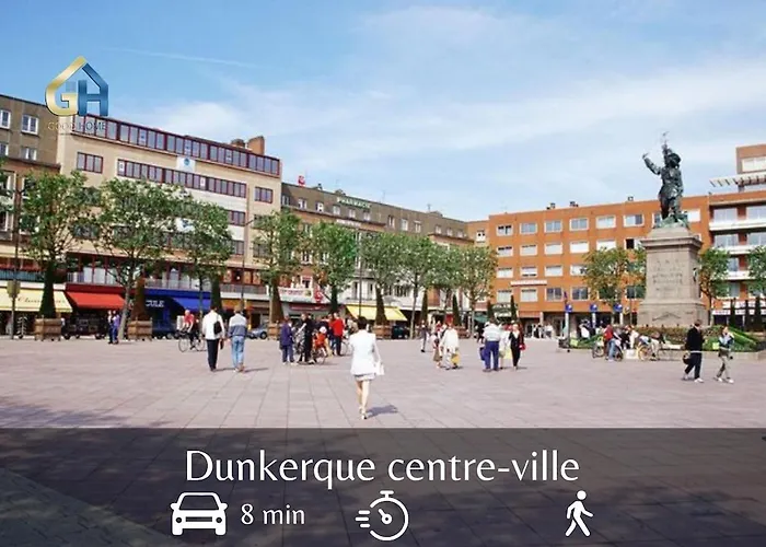 Baroquissime Dunkierka